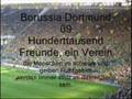 BVB Borussia Dortmund Am Borsigplatz geboren ...