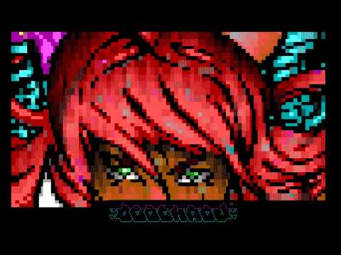 Entropy BBS - Running Mystic BBS w32 with ZeroVision Artwork
