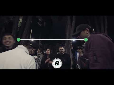 Sktch VS Rufas | Final | Recinto Adhesivo