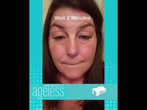 Instantly Ageless®