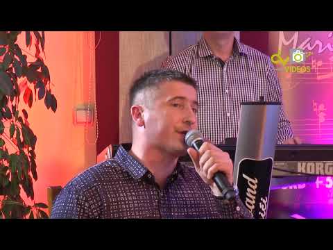 Dragan Mitrovic Mitar - Moj zivot je avantura (live 2020)