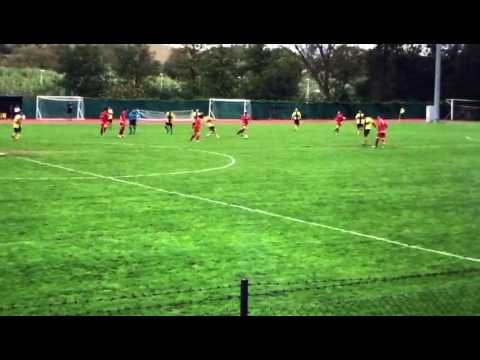 Marche - Seconda Categoria Girone C - Giornata 5 - Ponterosso Calcio Ancona vs Pontesasso