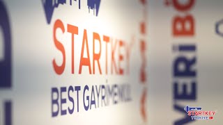 Startkey Best Gayrimenkul / Broker Röportajı 🇹🇷