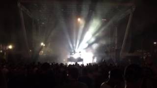 ZHU Remix Of Gorillaz &quot;Andromeda&quot; Debuted Live At Ultra Music Festival (Full Song)