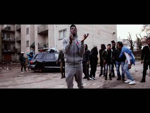 Z-Roc  - Remember Me (Official Video)