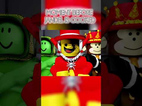 Sammy or Jandel #roblox #edit #greenbean #teamjandel #stealabrainrot #sammy