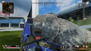 apexソロカジュアル（ミラティブ配信切り取り）