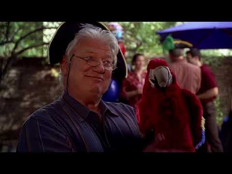 Sweet Nothing in My Ear (Hallmark Hall Of Fame) - İşaret Dili Film