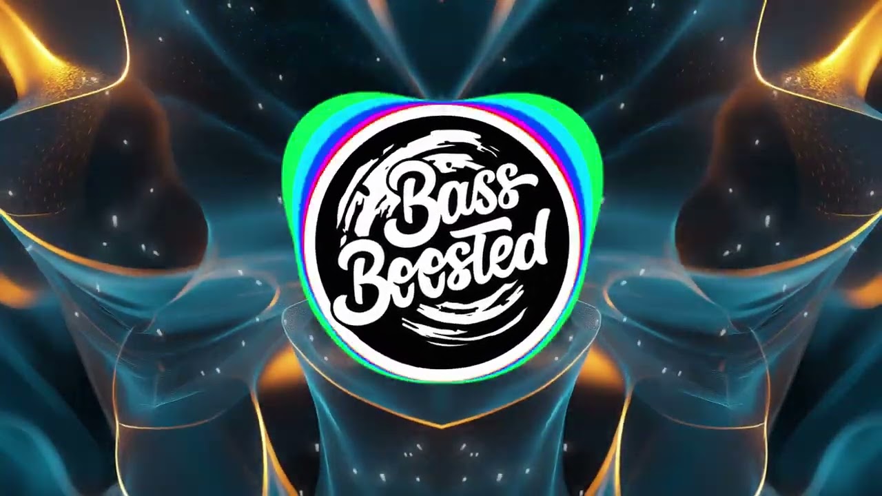 HAVEN. - I Run [Bass Boosted]