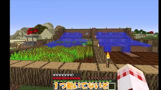 【Minecraft】霊夢のMinecraft実況！スケルトンスポナー！？part４
