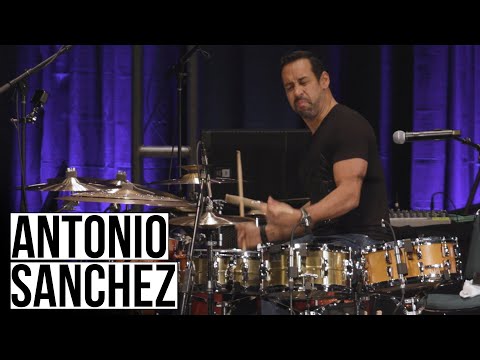 Antonio Sanchez | PASIC 2019