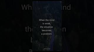 Strong mind change situation  WhatsApp status  Inc