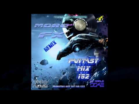 FANTASY MIX 152 "MORE FX"
