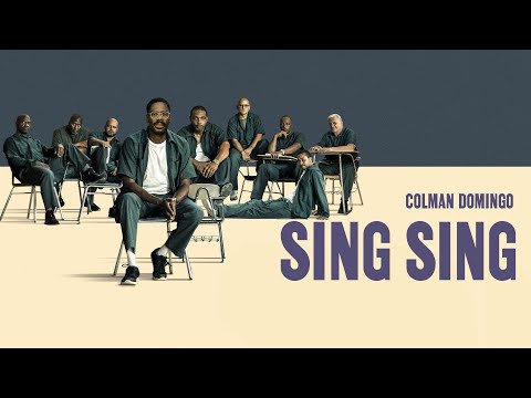 SING SING (2024) - Bande-annonce | HD - VOSTFR