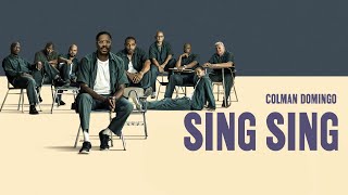 SING SING (2024) - Bande-annonce | HD - VOSTFR