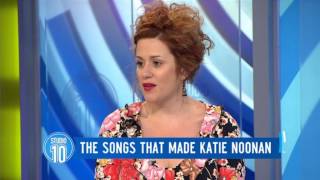 The Songs That Made Katie Noonan