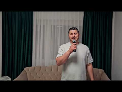 Lasă-le pe toate în mâna Lui - Alin din Bărbulești (Cover)