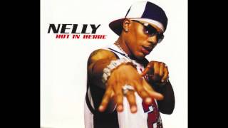 Nelly - Hot In Herre (W/Lyrics)
