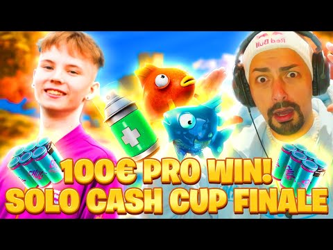 😱😨 100€ PRO WIN! GEISTESKRANKER HEAL OFF VON VICO!