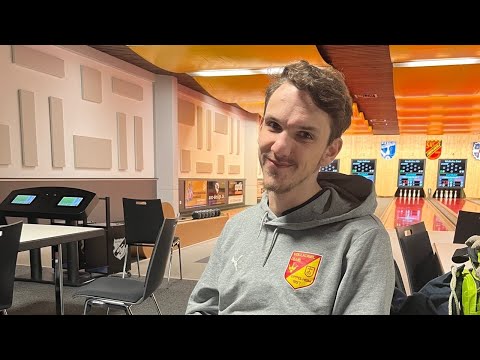 VKC Eppelheim 3 - Fidelio Karlsruhe 2 | Bezirksliga NBKV