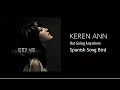 Keren Ann - Spanish Song Bird