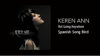 Keren Ann - Spanish Song Bird