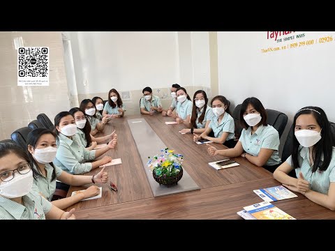 CÔNG TY TNHH KẾ TOÁN TƯ VẤN QUẢN LÝ TÂY NAM Á