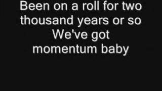 Toby Mac-Momentum