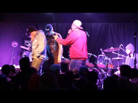 TERRO vs TRAGEDIA (Octavos) | AL KAEDA DELUXE en D7