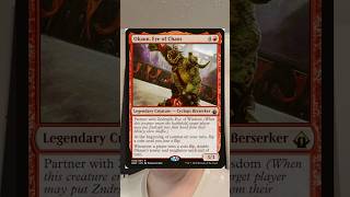 Magic story time.  #mtg #edh #commander #magicthegatheringcommunity #magicthegathering