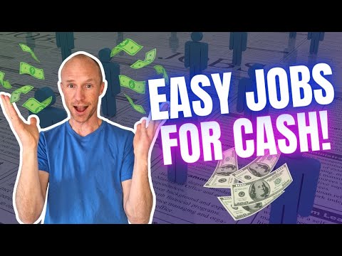 8 Best Gig Economy Jobs – Easy Jobs for Cash! (Legit & Free)