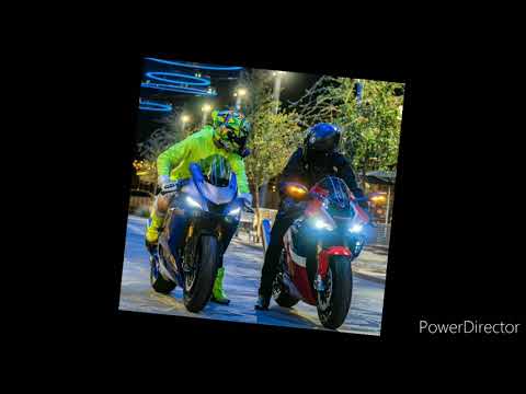 Loku - W Drodze Po Marzenia [Rap o Motocyklach]