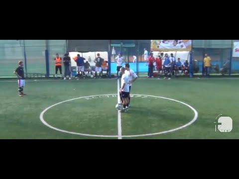 tevere remo cccp integrale