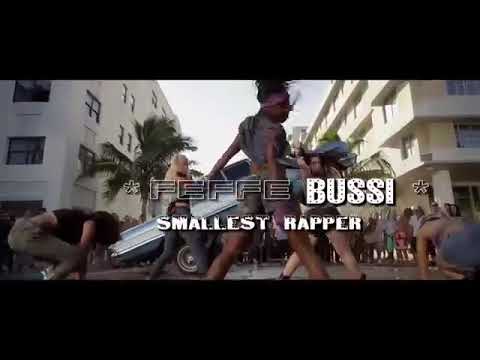 Akasajja by feffe bussi