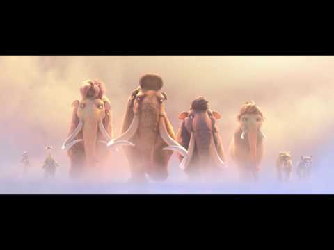 ICE AGE - KOLLISION VORAUS! | Offizieller Trailer #3 HD | Deutsch / German