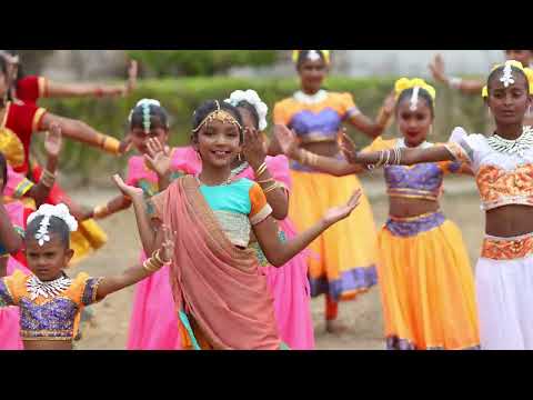 Katelin Sultan - Aaya Sapno Mein Koi     ( Official Music Video 2023 )