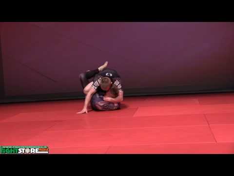 Connor Dillon v Keith Kavanagh - SUBOVER80 - 11