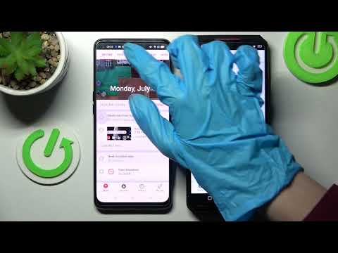 How to Transfer Files from OPPO A94 5G to Android Device | Send Anywhere App