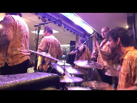 Polka Family 2014 - Hej Listen Darling