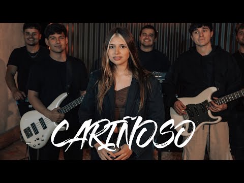 Rocío Fagúndez - Cariñoso