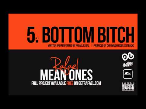 Video thumbnail for Bottom Bitch