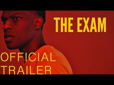 The Exam trailer