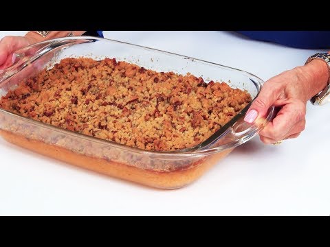 download lagu mp3 mp4 Pecan Praline Topping For Sweet Potatoes, download lagu Pecan Praline Topping For Sweet Potatoes gratis, unduh video klip Pecan Praline Topping For Sweet Potatoes