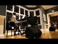 Let Him Go Let Her Go Passengers Cover Birdy Version