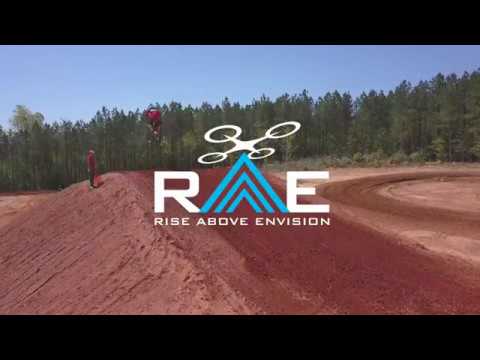 Tyler Kirschner at Silver Valley MX Park