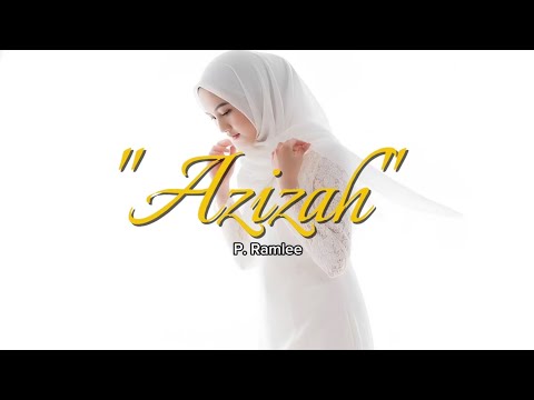 AZIZAH - P. RAMLEE | VIRAL BANJAR LANGUAGE VERSION ON TIKTOK‼️| AI COVER by Idu Gahwa