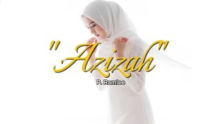 Download lagu AZIZAH - P. RAMLEE | VIRAL BANJAR LANGUAGE VERSION ON TIKTOK‼️| AI COVER by Idu Gahwa mp3