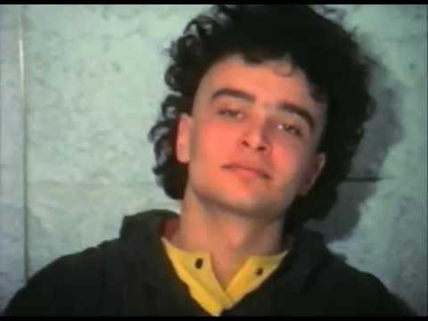 Olivier Battle (1986) by Gérard Courant - Cinématon #677