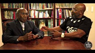 The Bishop's Corner Teaser x @pastormccarter