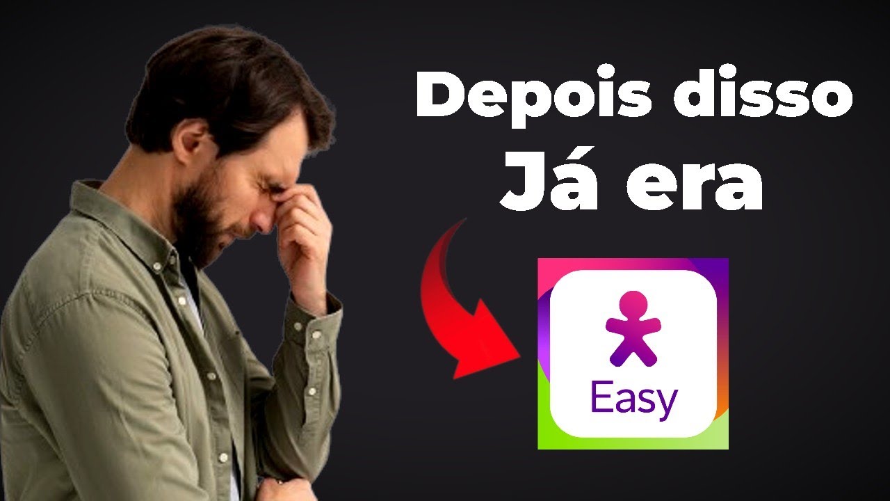 Conheça o Novo Plano que deu FIM ao VIVO EASY!